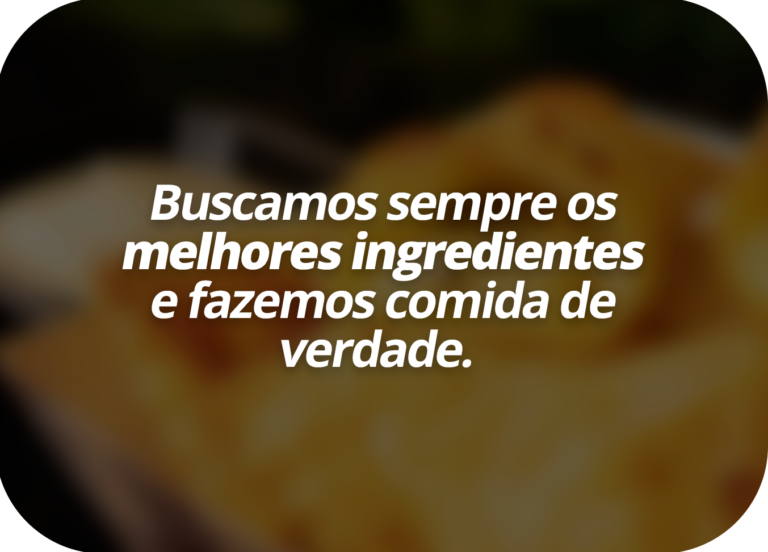 Início – CM Food Service